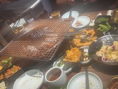 -九田家黑牛烤肉料理(太阳宫广场店)