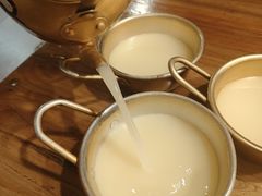 -恩你小木屋·韩式料理(假日广场店)