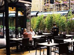 -Shanghai Brew House上海啤酒工坊(老外街店)