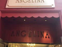 -Angelina(老佛爷店)