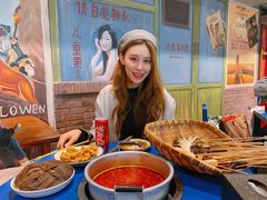 -马路边边串串香(双井直营店)