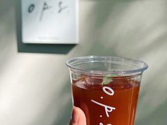 -O.P.S. CAFE