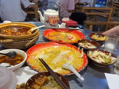 -馬伍旺川菜(江北虹悦城店)