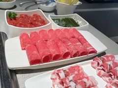 -海底捞大排档火锅(悦荟广场店)