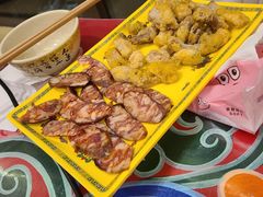 -四姑娘山阿巴郎·藏式花园餐厅