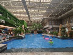 -兴芮温泉度假区