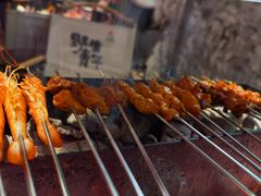 -生火火·小炉子炭烤(金楠天街总店)