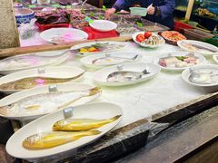 -鹰龙海畔度假酒店(咸祥店)