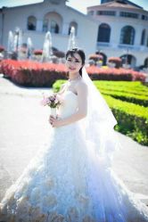 -伊莎贝拉婚礼庄园(顾村店)
