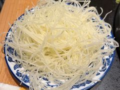 -飘香火锅(玉林西路店)