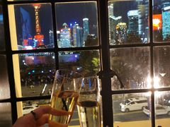 -YUE·6·西式融合餐厅(外滩六号店)