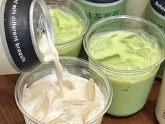 -太犇牛手作茶铺(江北虹悦城店)