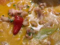 -老阿爸鲜鱼土菜(园区永旺店)