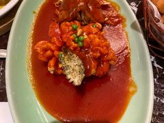 -新白鹿餐厅(爱琴海购物中心店)