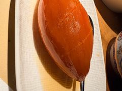 蜜汁红薯-荣小馆(杭州大厦店)