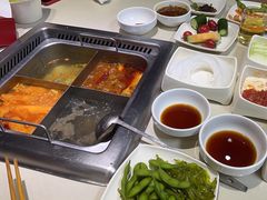 -海底捞火锅(吾悦国际广场店)