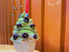 -DQ·蛋糕·冰淇淋(万象汇店)