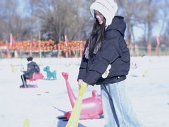 -北陵公园