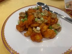 -白家大院·王府宫廷菜(苏州街店)