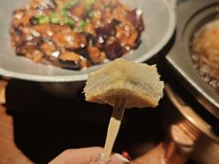 -绿茶餐厅(汇悦大融城店)