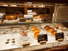 -WHEAT&BAKER-麥(凯德来福士店)