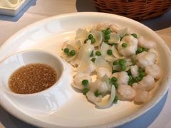 -小厨娘淮扬菜(清江苏宁广场店)