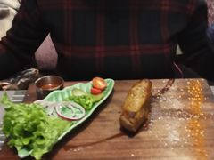 -可可厨房西餐厅