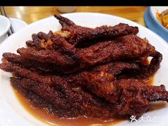 -陈傻子餐厅(世纪都会店)