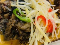 -庆蓉云·庆云面(双林店)