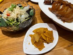 -新興传承烤鸭