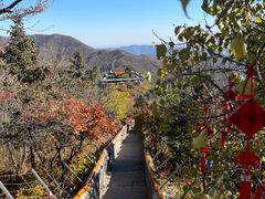 -妙峰山风景名胜区
