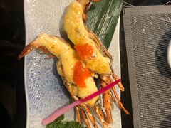 -昱匠·日本料理(金融街店)
