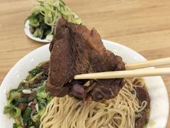 -水仙拉面(水仙街店)
