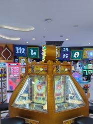 -meland·儿童乐园·游戏厅娃娃机·电玩Xbox(成都合生汇店)