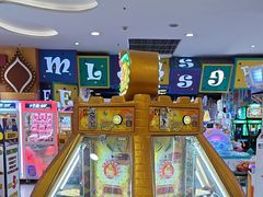 -meland·儿童乐园·游戏厅娃娃机·电玩Xbox(成都合生汇店)