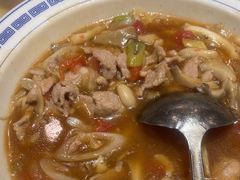 -老雒阳面馆·水席(洛宁高速路口店)