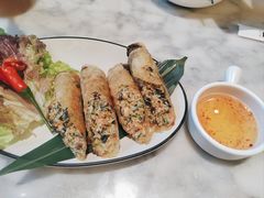 -PHO爺·越南料理(亦庄大族广场店)