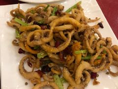 -大眼锅贴水饺(河东店)