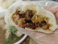 -白杨包子(通达街店)