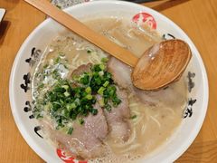 -日出拉面(望京店)
