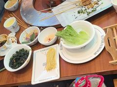 -刘老表·瓦罐汤涮肉(青云谱店)