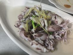 -胖大嫂渔家排档(半边山店)