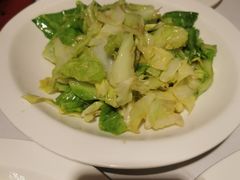 手撕包菜-峨嵋酒家总店(车公庄店)