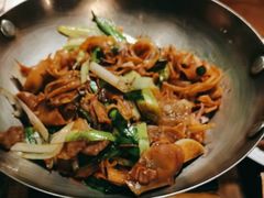 -绿茶餐厅(天津天河城店)