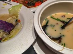 -泰香米泰国餐厅(凯德新南店)