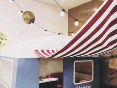-Lilliput·粒粒堡亲子餐厅(嘉定宝龙店)