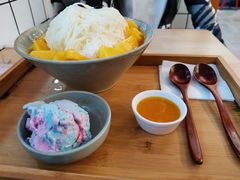 -怪物的冰与火(天虹商场中山路店)