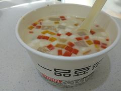 -一品豆花(光谷天地店)