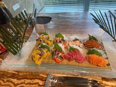 -厦门希尔顿逸林酒店·圆聚自助餐厅(五缘湾店)