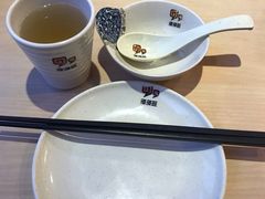 -多多旺港式茶餐厅(新区店)